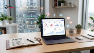 conversion focused social media marketing