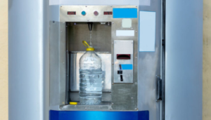dispensing systems