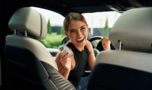 driving school
