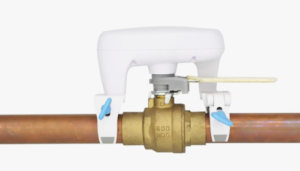 smart water system