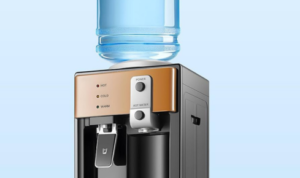 water problems