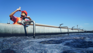water solutions