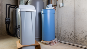 water systems