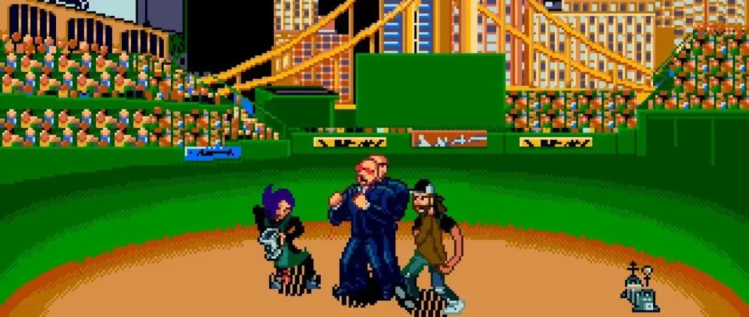 How Game Graphics Have Evolved Over the Years