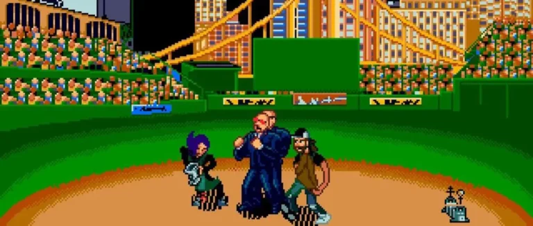 How Game Graphics Have Evolved Over the Years