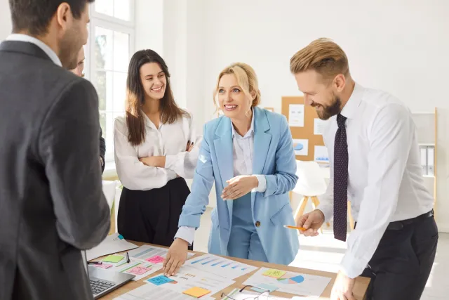 How to Build a Scalable Business Model from Day One