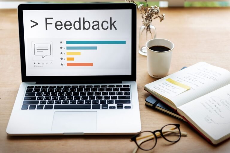 How to Improve Conversion Rates on Your Website