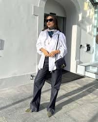 How to Style Basics for a Premium Look