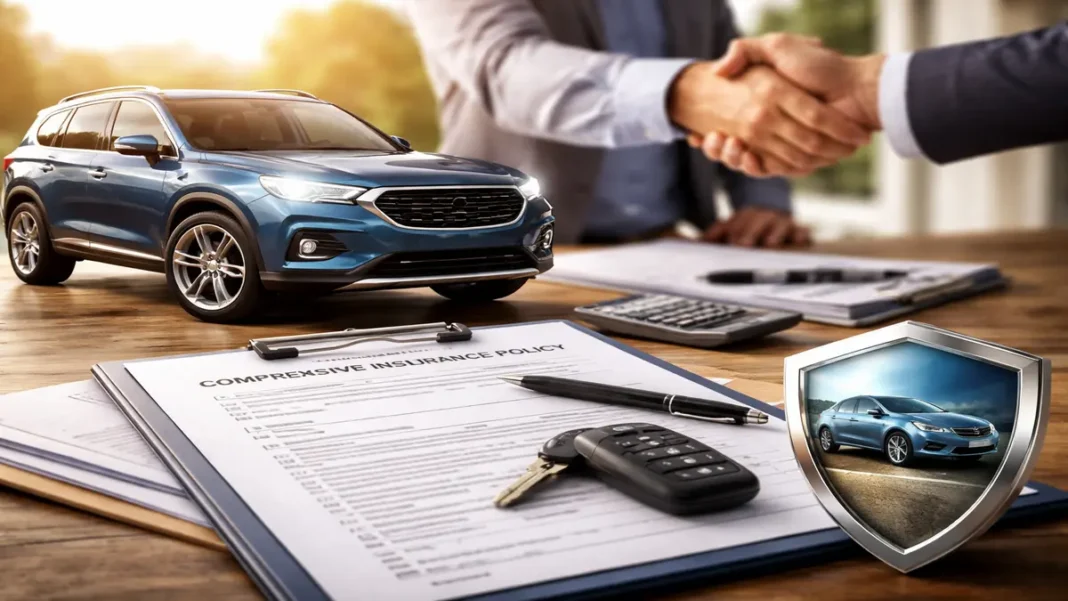  Top Features to Look for in a Family Car in India