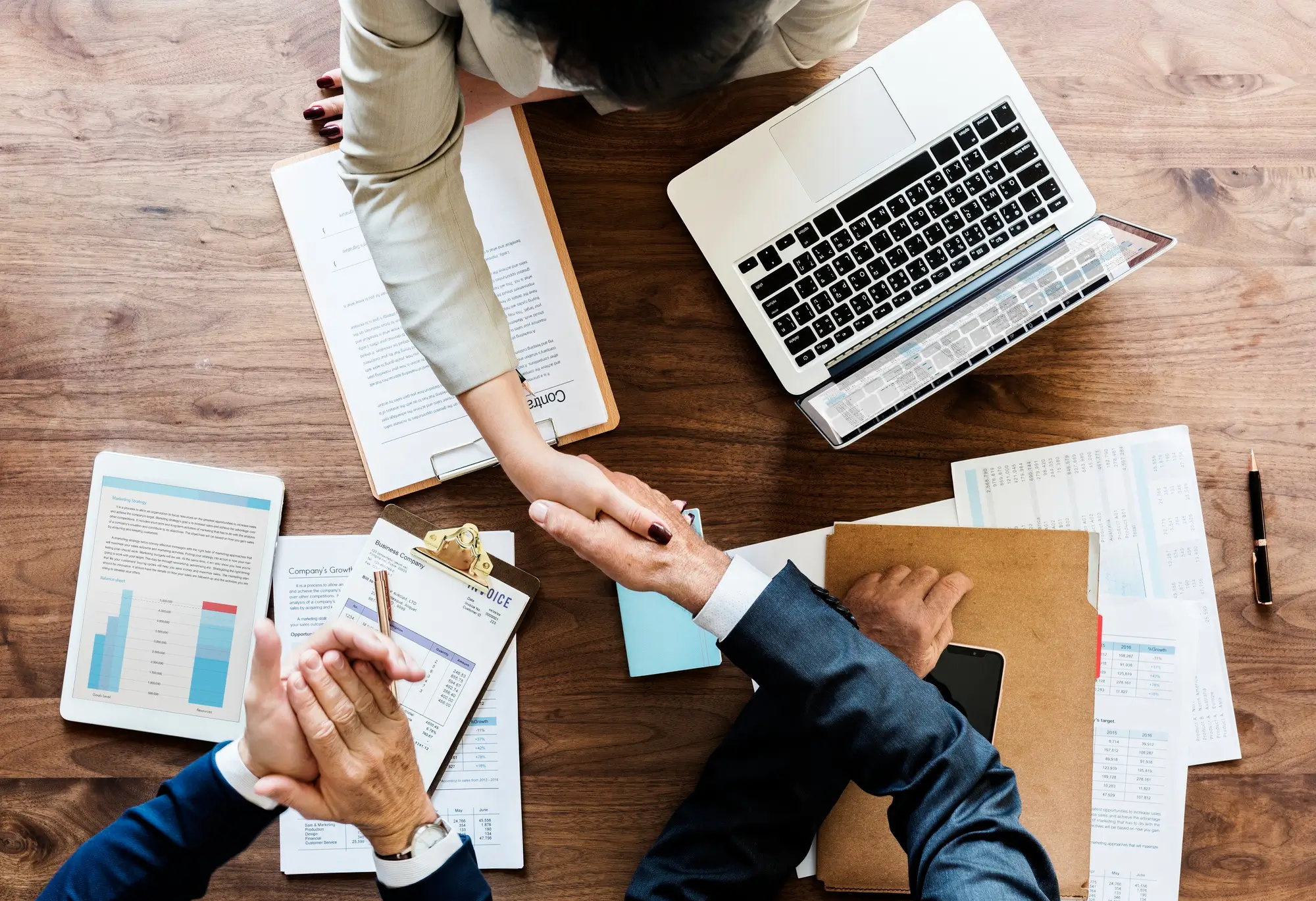 What is a Power of Attorney and When Do You Need It