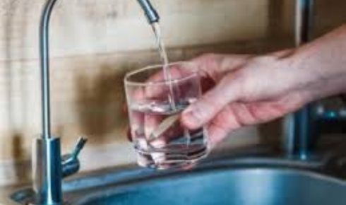 chemical disinfectant chlorine