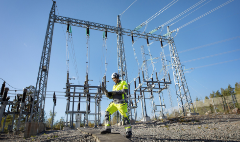 energy efficient electrical solutions