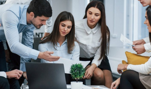 experienced m&a advisors