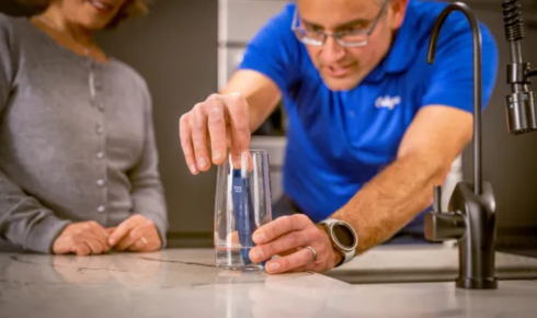 family owned company