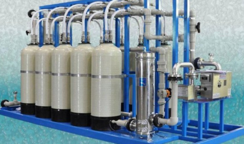 residential and commercial support