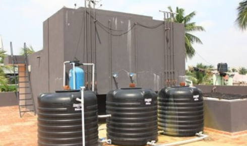 water treatment near you