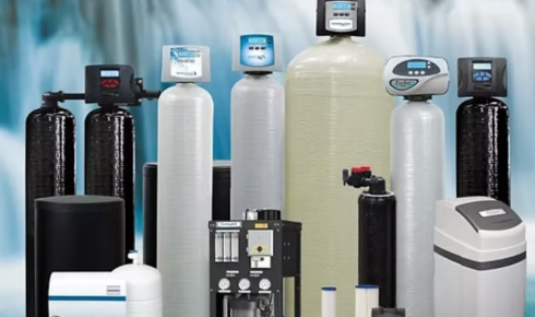 water treatment solutions