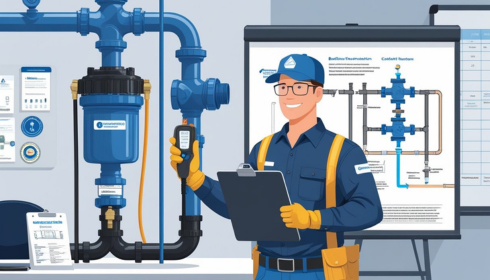backflow certification