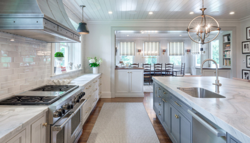custom countertops