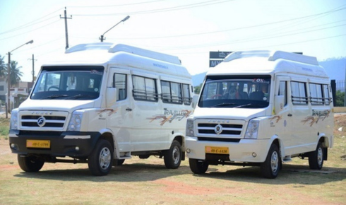 Car rental Kolkata