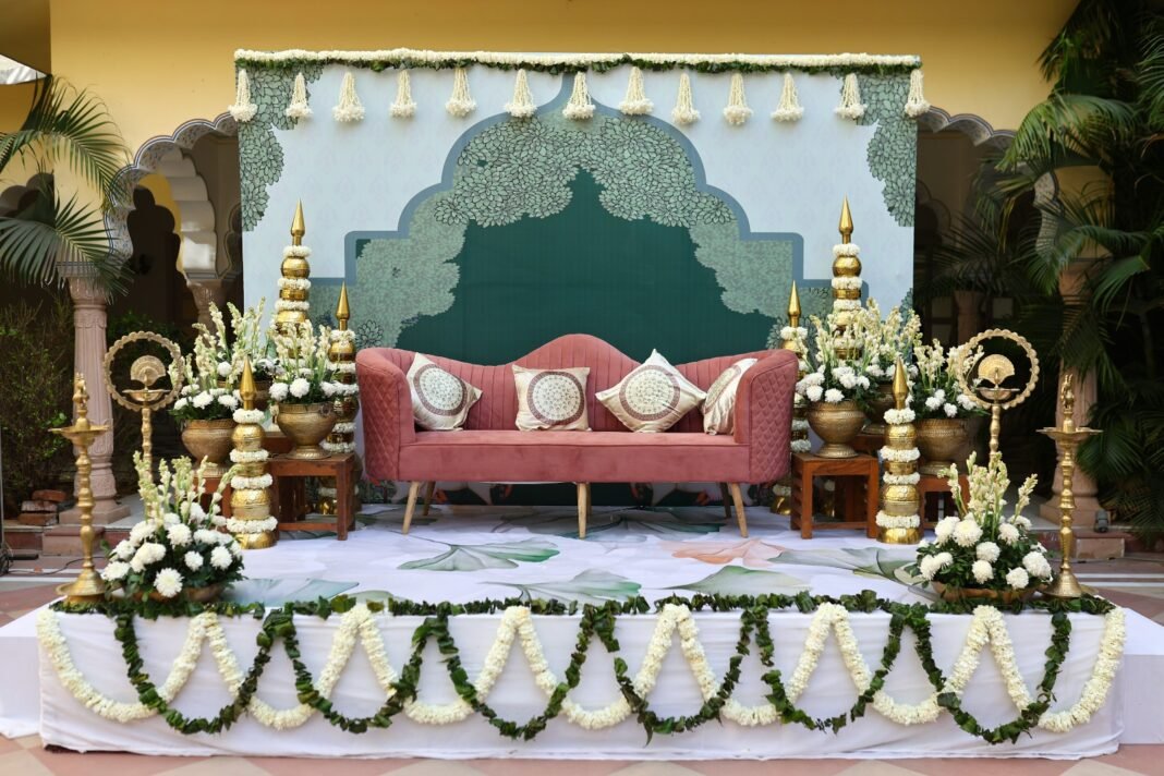 event planning
