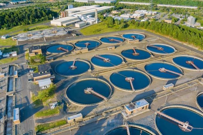 water quality needs.